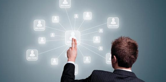 B2C商城建立之后如何进行基本数据分析